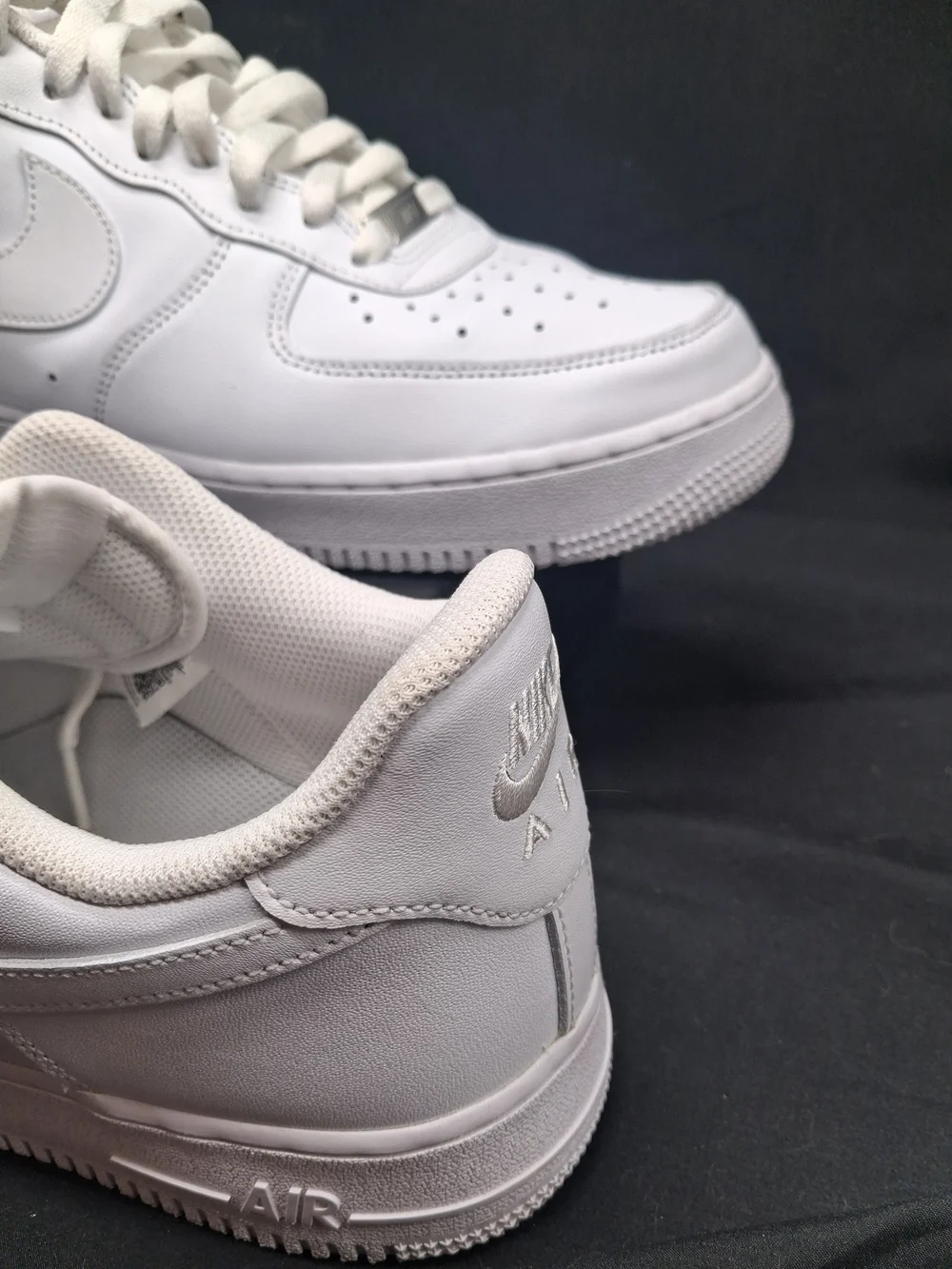 Nike Men’s Air Force 1 Low - White